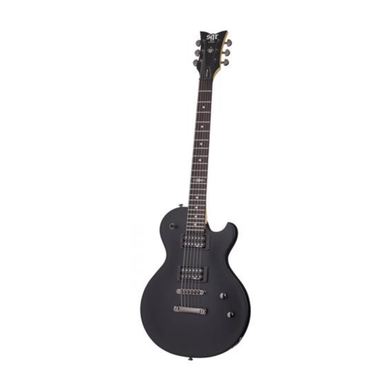 GUITARRA ELECTRICA SGR BY SCHECTER SOLO ll
