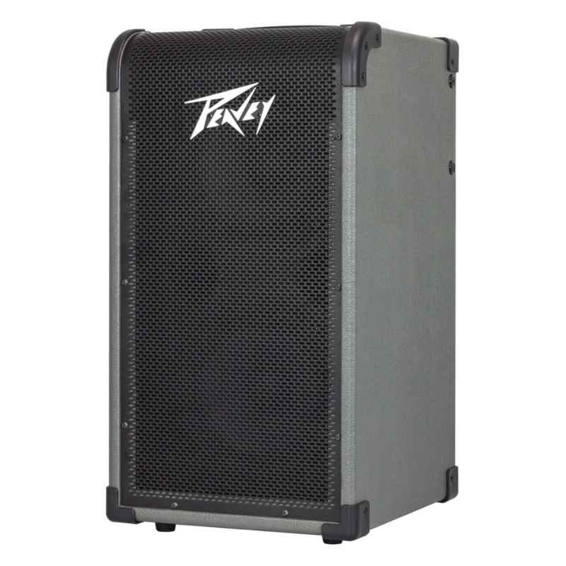 AMPLIFICADOR PEAVEY PARA BAJO REF MAX208