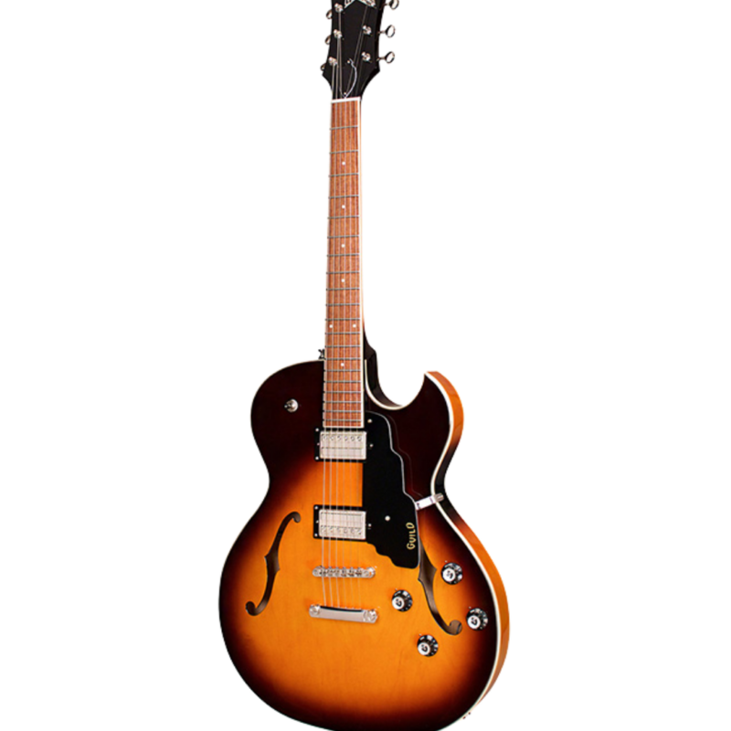 GUITARRA GUILD REF. STARFIRE I SC ANTIQUE BURST
