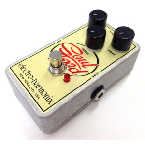 PEDAL ELECTRO HARMONIX SOUL FOOD - Tecnical Music