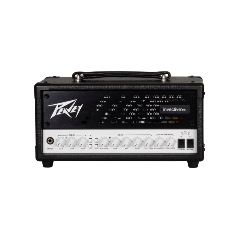 CABEZOTE PEAVEY INVECTIVE MH Peavey