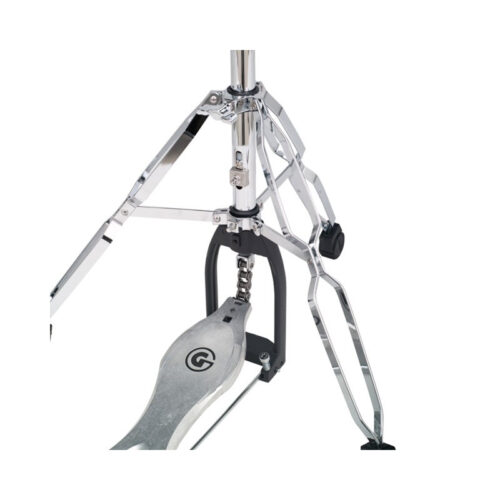 Soporte para hihat de peso medio Gibraltar 5000 Series 5707 Tecnical