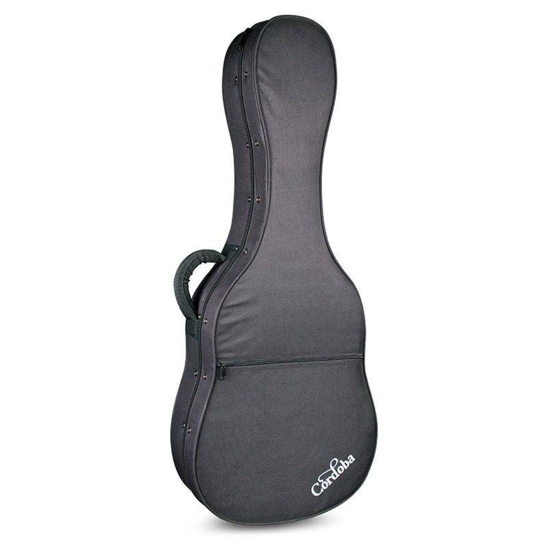 Estuche Cordoba Rigido Polyfoam