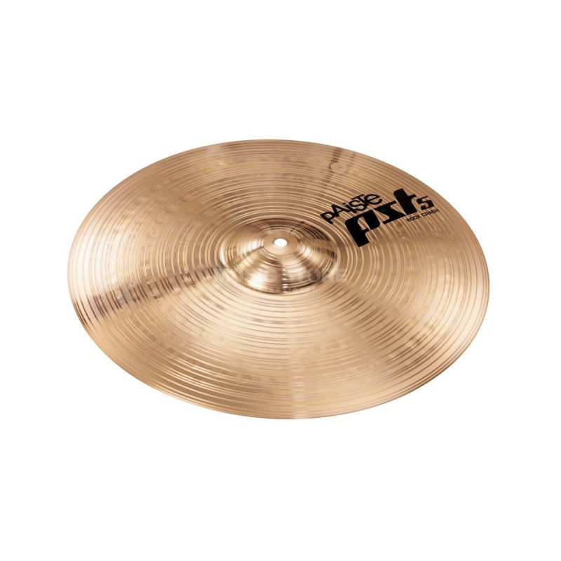 Platillo Rock Crash PST5 16"