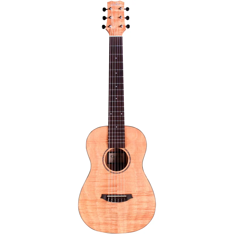 Guitarra Mini ll FMH  Flamed Mahogany