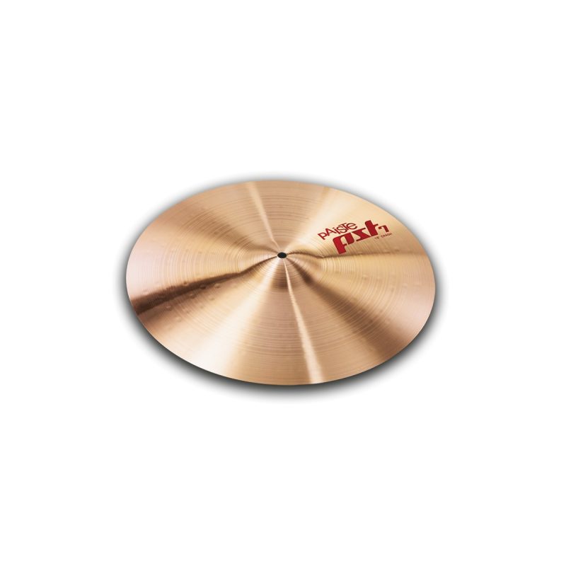 Platillo Paiste PST7 Crash 16"