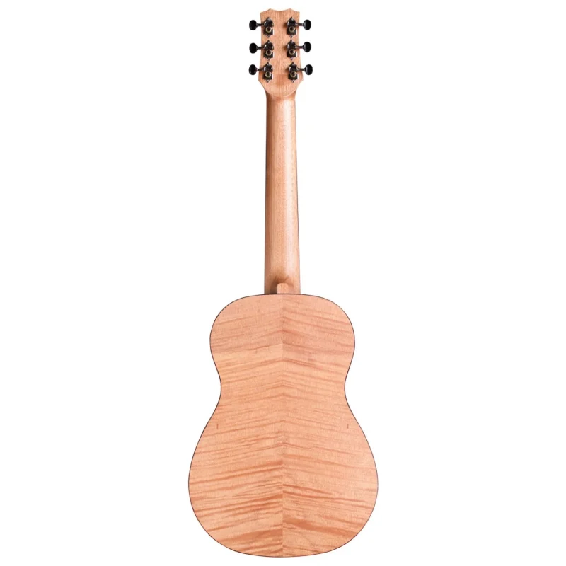 Guitarra Mini ll FMH  Flamed Mahogany
