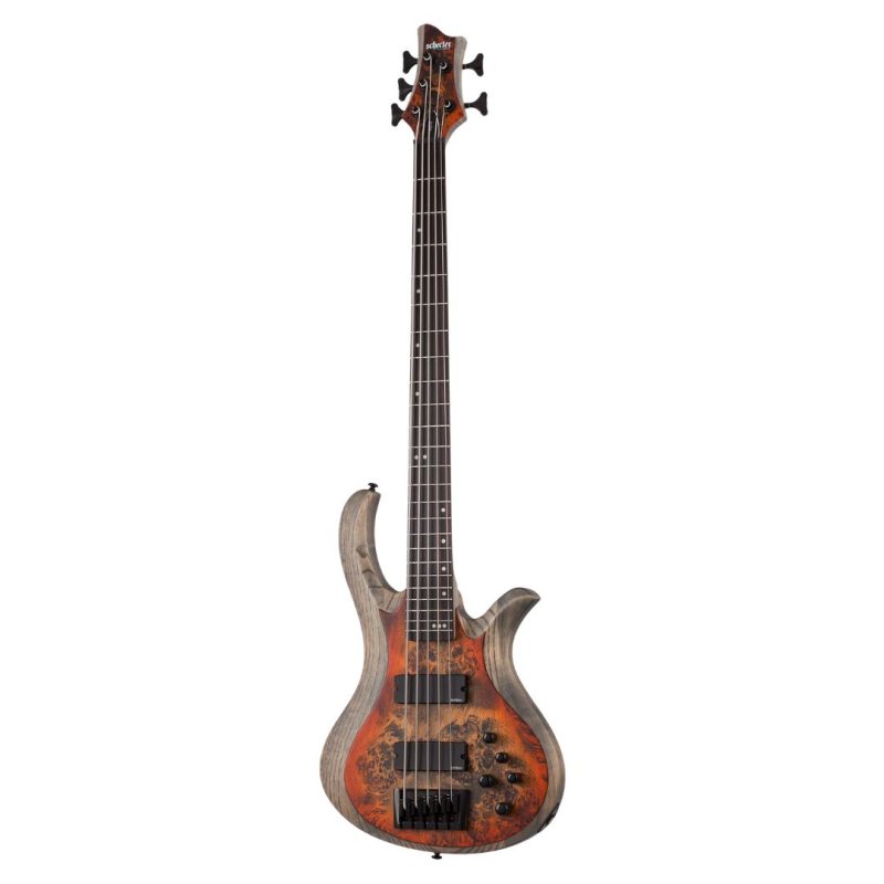 Bajo Activo Riot 5 SKU: