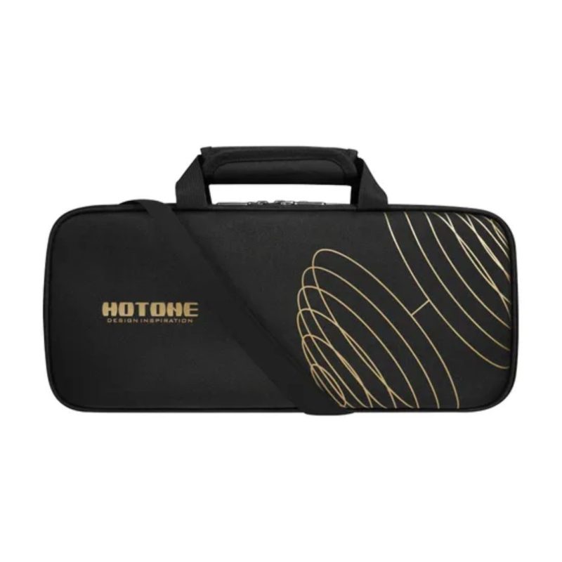 Estuche Para Pedalera Multiefectos Ampero AGB-2