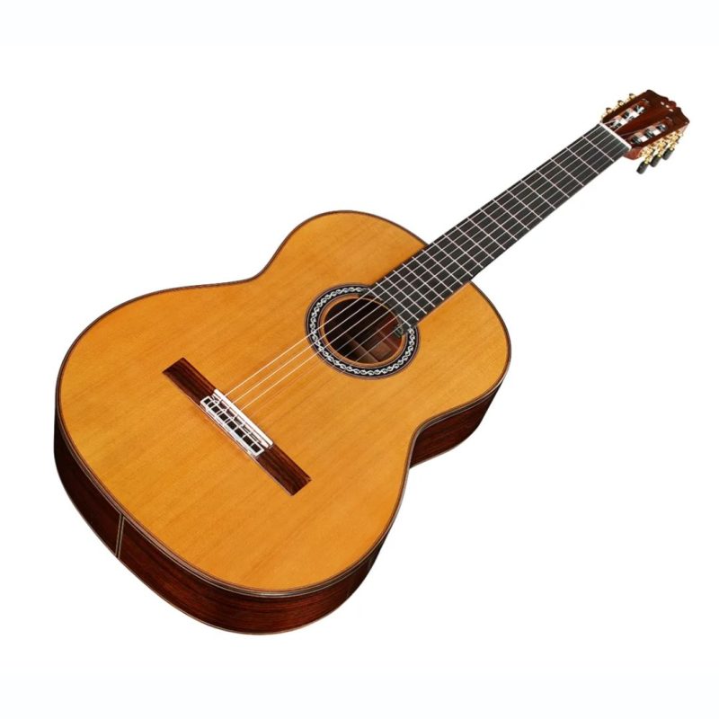 Guitarra Clasica Cordoba C10 CD