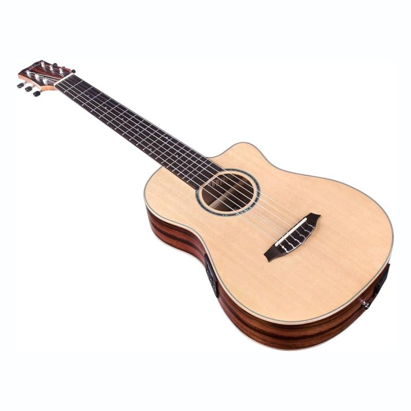 Guitarra Electroacustica Cordoba MINI ll EB CE SP