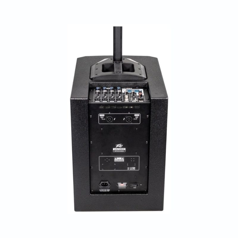 Cabina Peavey Column Array LN1263
