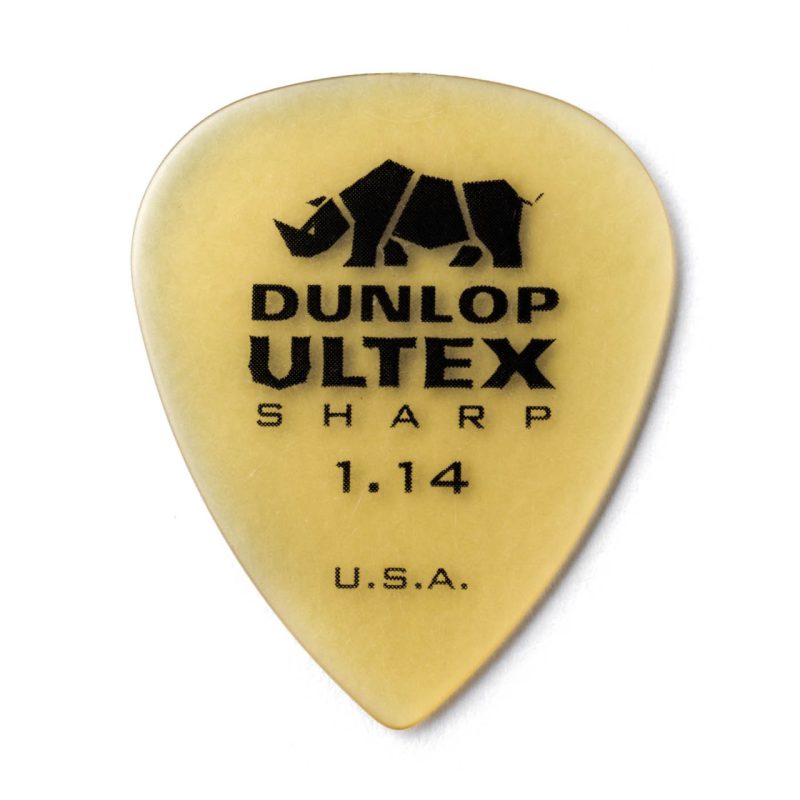 Pick Dunlop Ultex 1.14