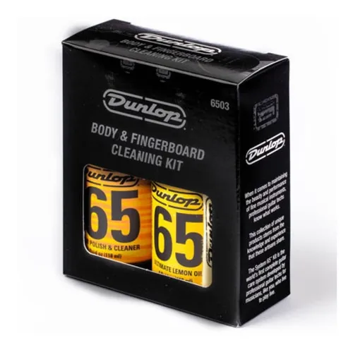 Kit Mantenimiento Dunlop 6503