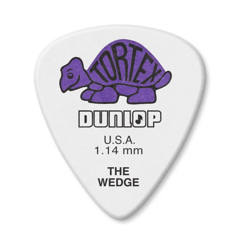 Pick Dunlop Wedge 1.14