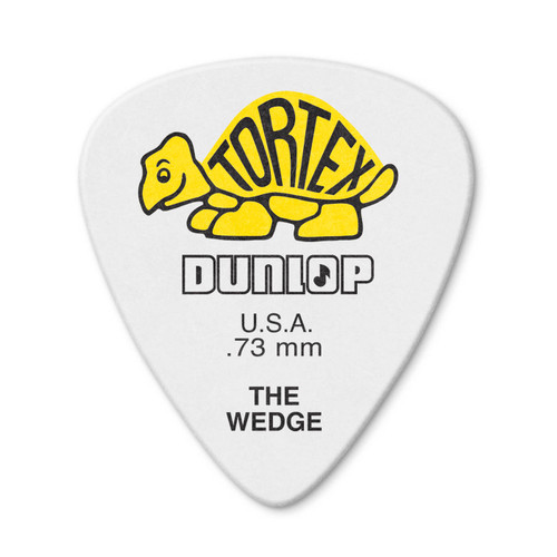 Pick Dunlop Wedge 0.73mm
