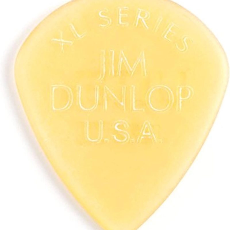 Pick Dunlop Ultex Jazz lll 1.38mm XL