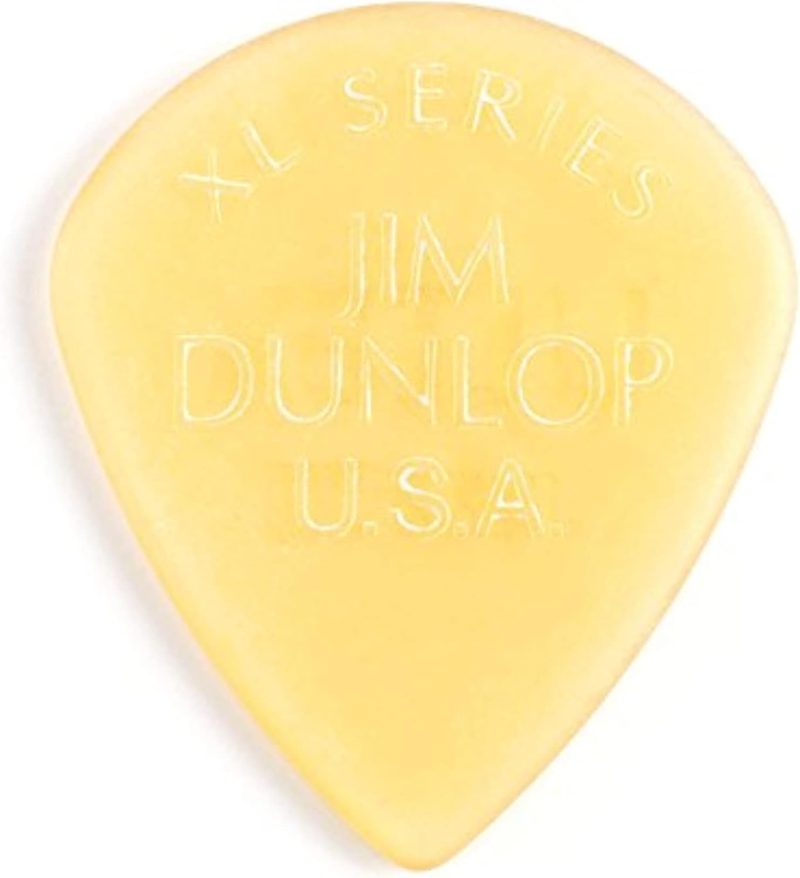 Pick Dunlop Ultex Jazz lll 1.38mm XL