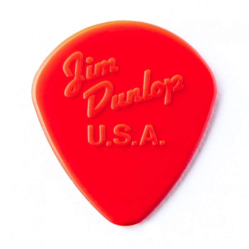 Pick Dunlop Jazz lll RED
