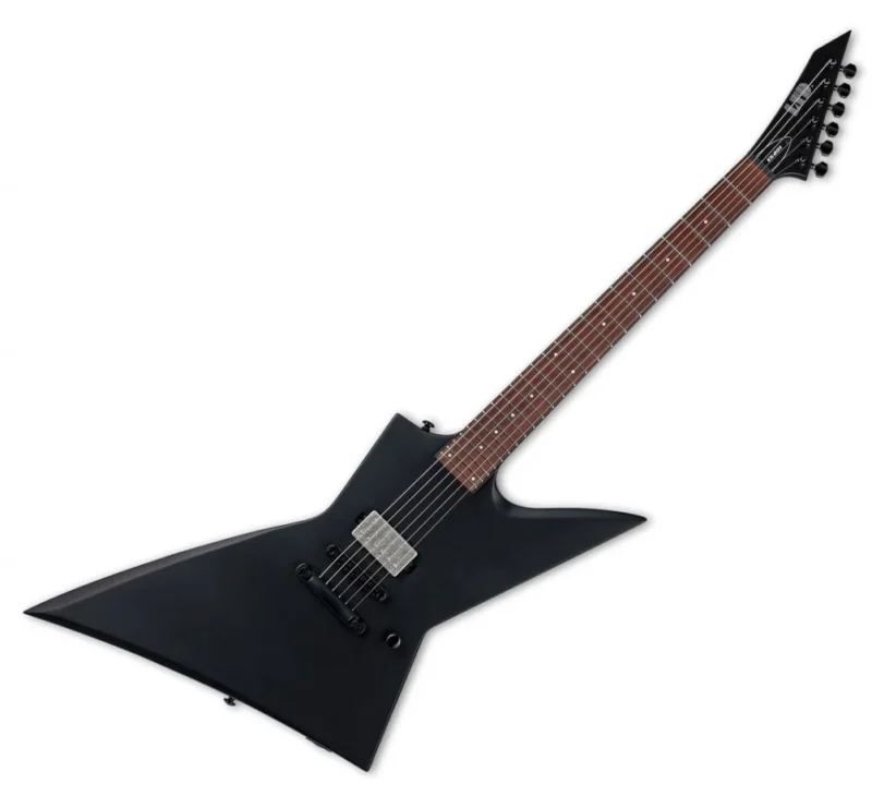 LTD EX-201 BLACK