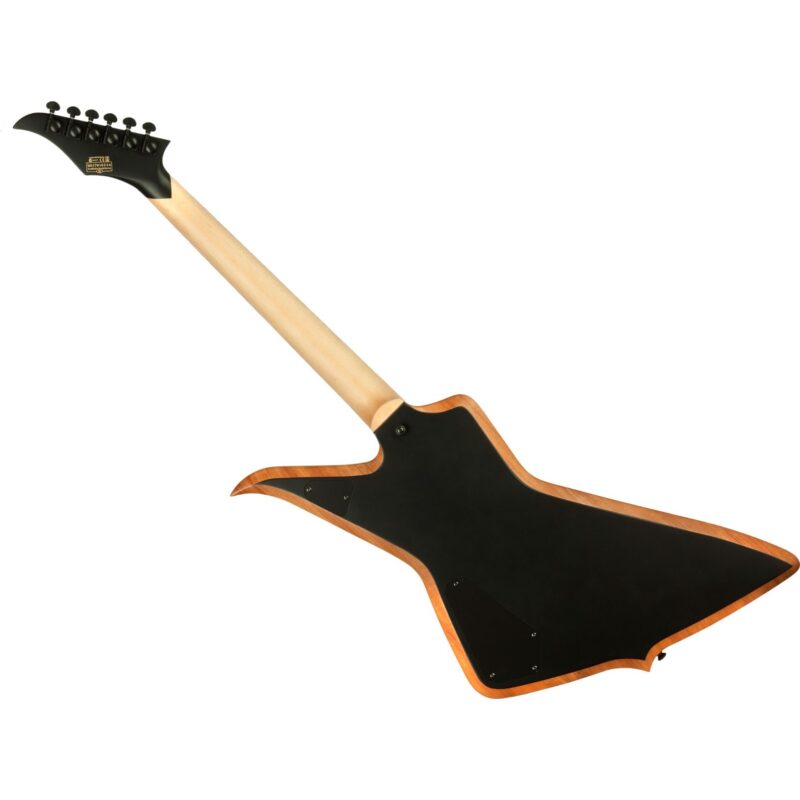 Guitarra Wylde Audio Blood Eagle Mahogany Blackout SKU:4520