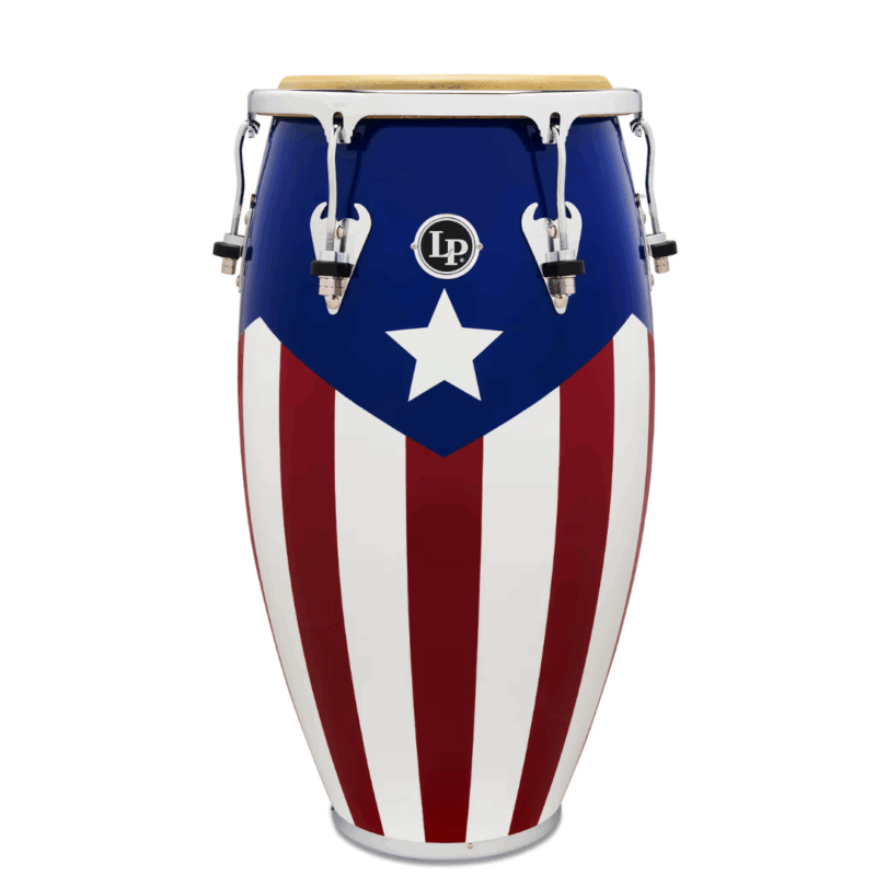 Tumba LP Matador de 12-1/2"M754S-PR