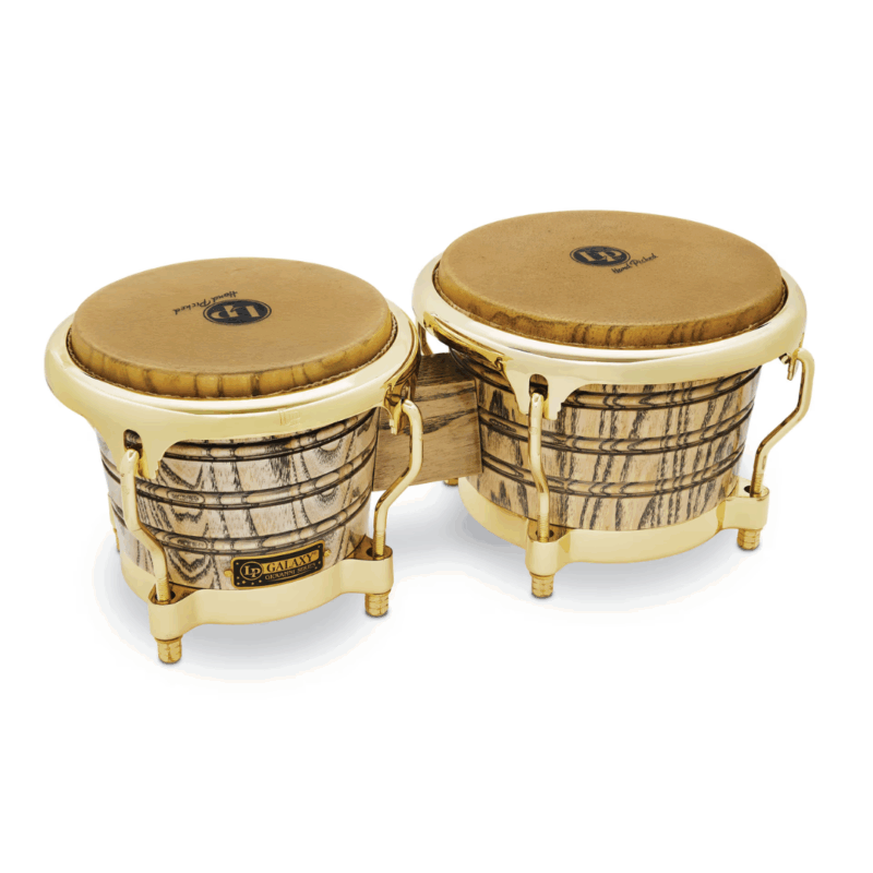 Bongos LP Signature Giovanni 7-1/4" & 8-5/8"