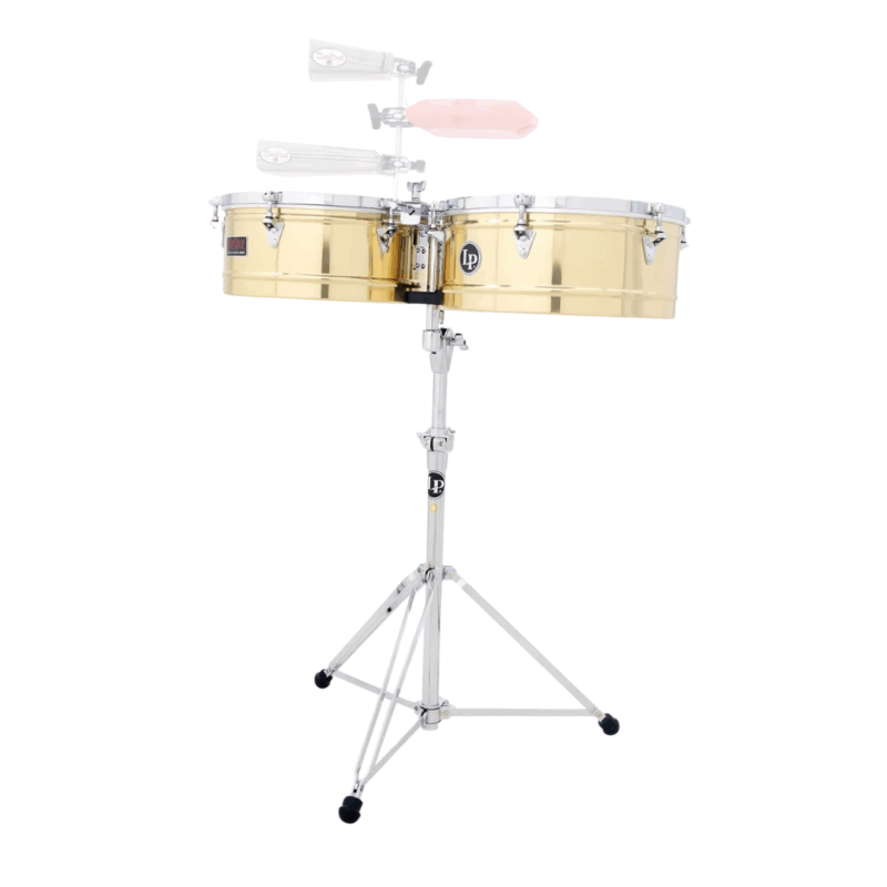 Timbales LP Prestige de 14" y 15" LP1415-B