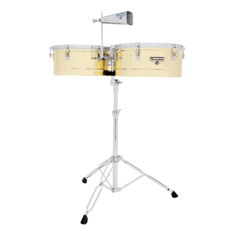 Timbales LP Matador de 14" y 15" M257