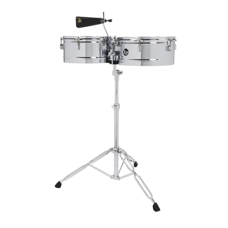 Timbales LP Aspire con campana, 13-14" LP256