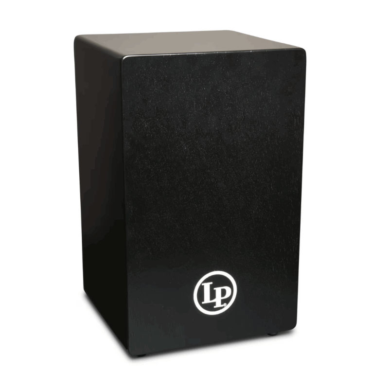 Cajón Peruano LP Black Box II LP1428NY