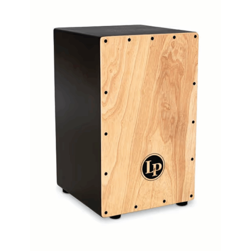 Cajón Peruano LP de tensión de MDF ajustable