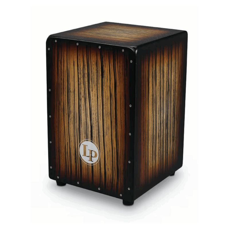 CajónPeruano LP Aspire Accent de abedul y álamo LPA1332-SBS