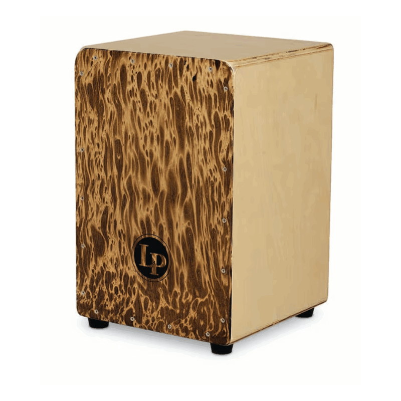 Cajón Peruano LP Aspire Birch/Pop Havana Snare LPA1332-HC