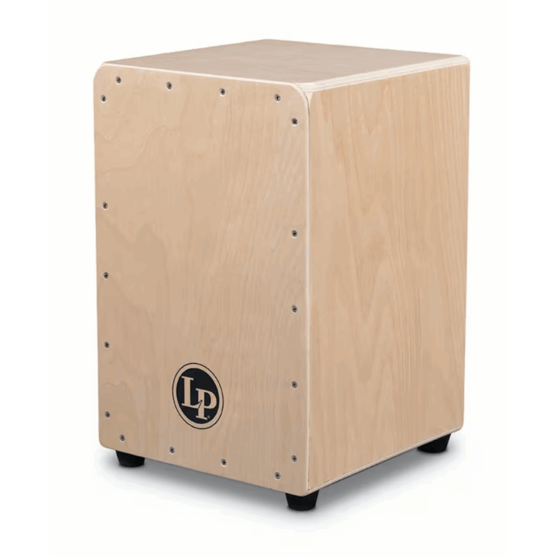 Cajón Peruano LP Aspire Birch/Pop Snare