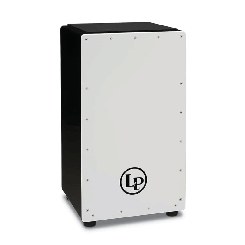 Cajon LP Prism Blanco 1425-FW