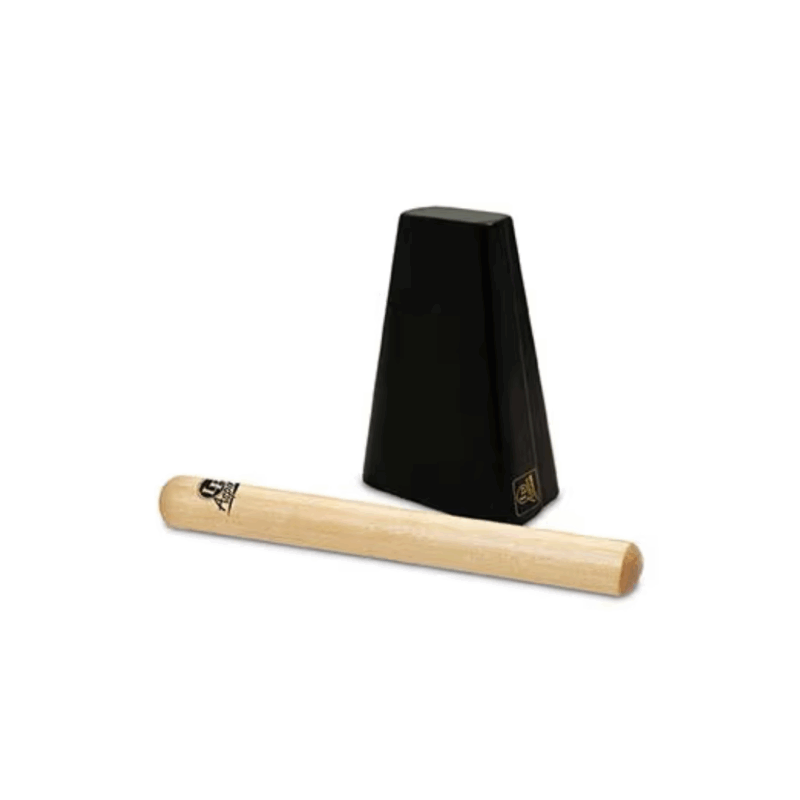 Cencerro LP Aspire Cha-Cha Con Golpeador LPA404-HK