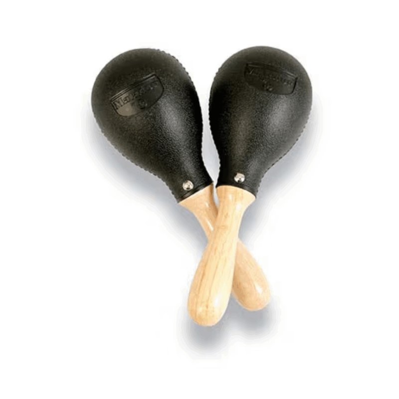 Maracas Plasticas LP Matador
