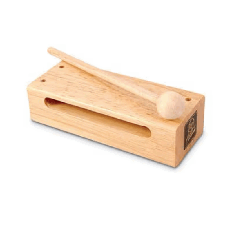 Caja China LP Aspire