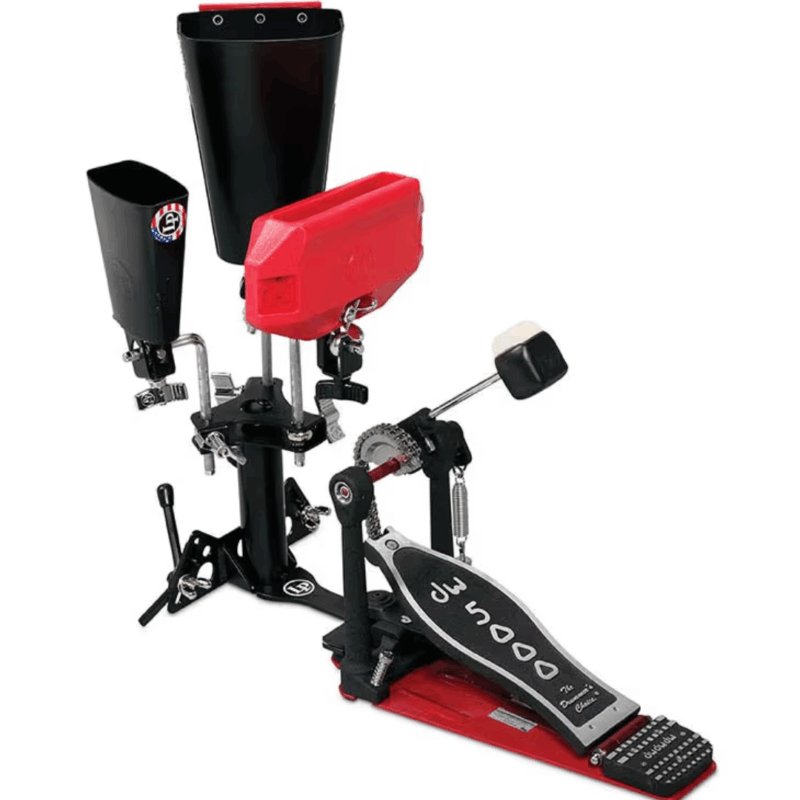 Soporte Multi-Gajate LP