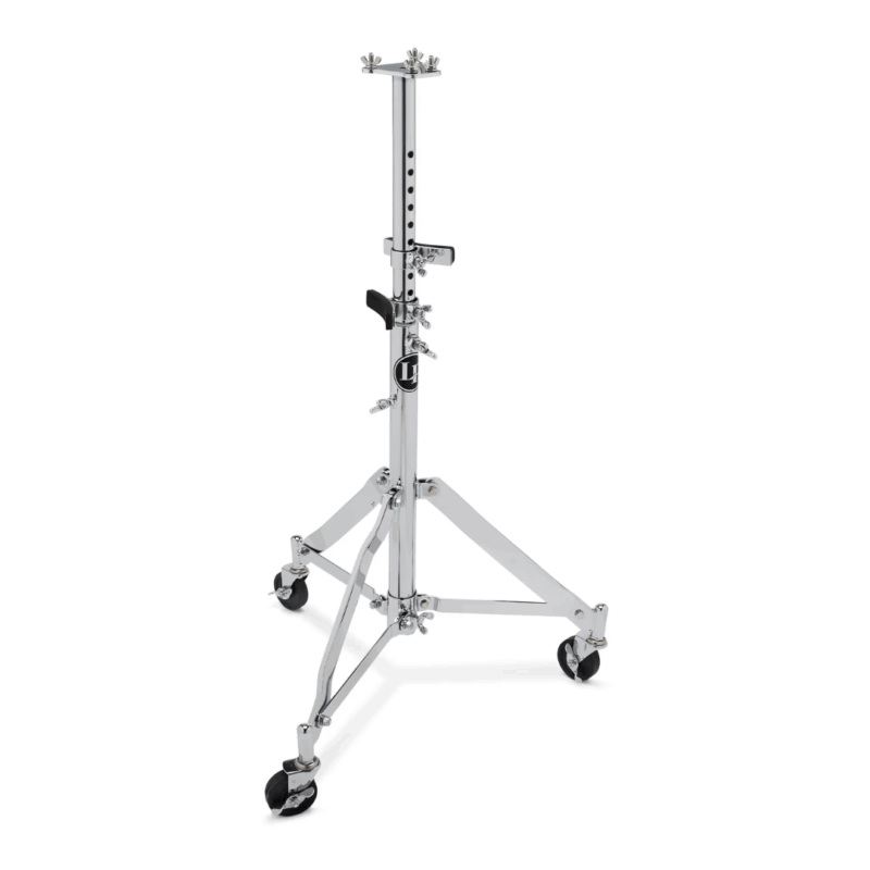 Soporte Doble Para Conga LP