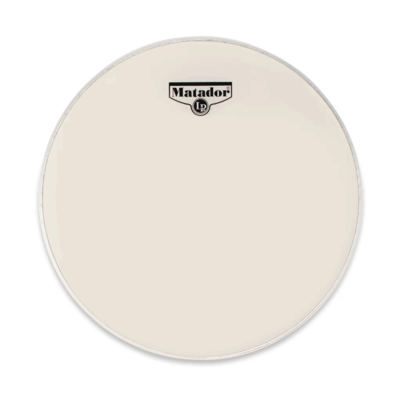 Parche de timbal LP Matador de 14" M247B