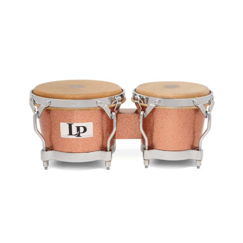 Bongos LP Martin Cohen Limited LP200F-MC
