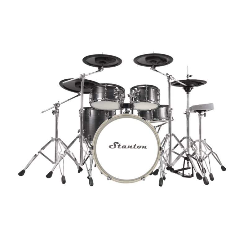 Bateria Electronica Stanton XD-2000