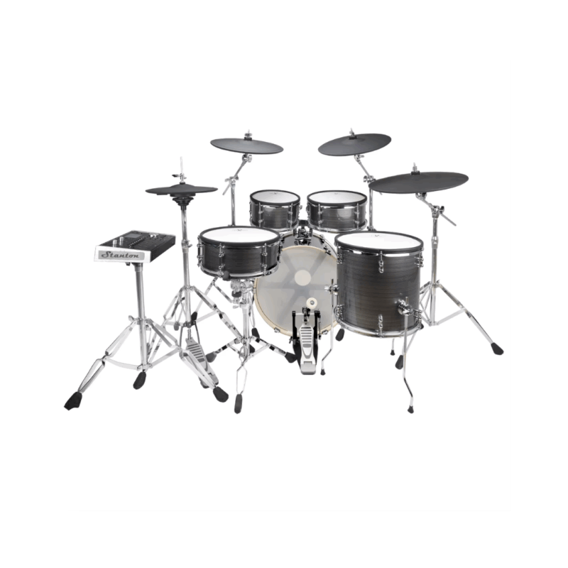 Bateria Electronica Stanton XD-2000