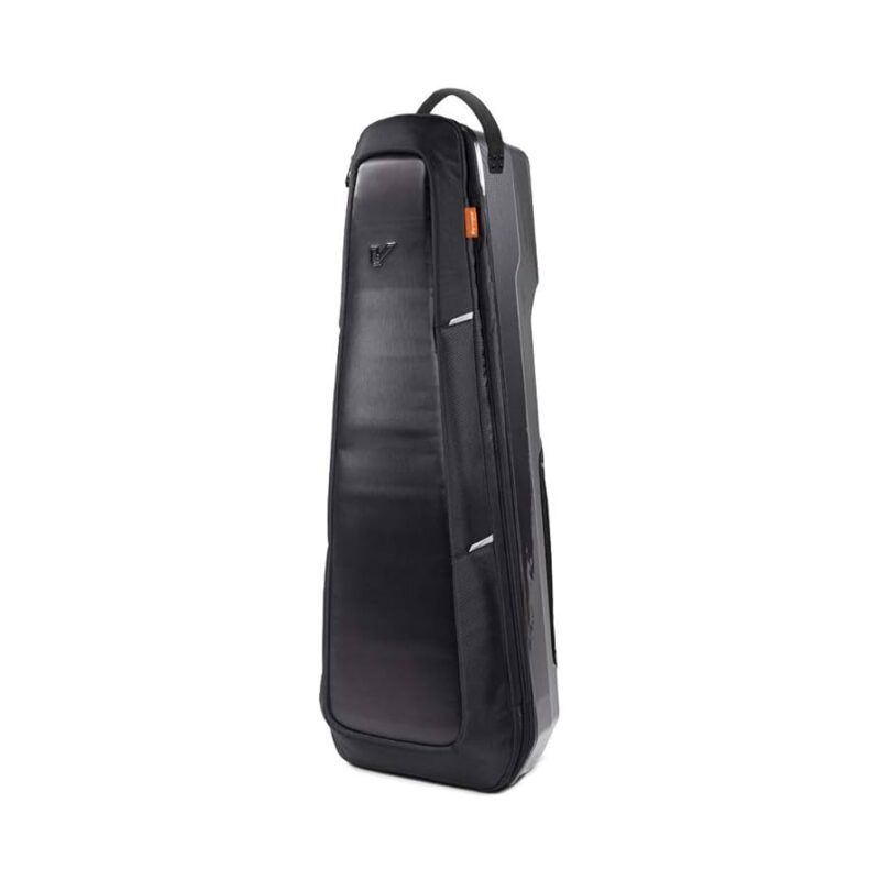 Estuche Kapsule Gruv Gear EG-BLK