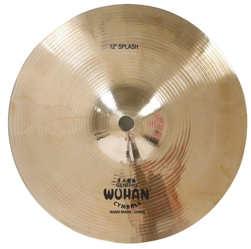 Splash Wuhan 12"  WUSP12