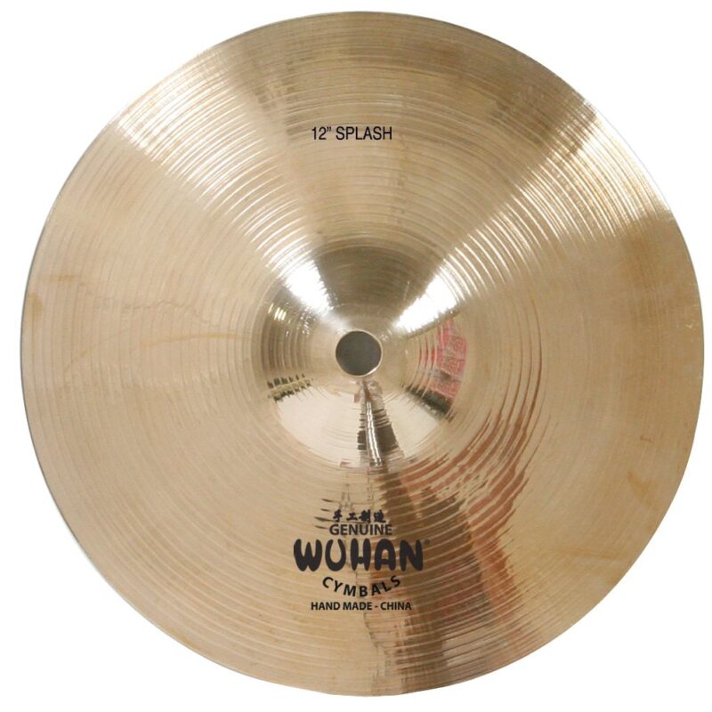 Splash Wuhan 12"  WUSP12