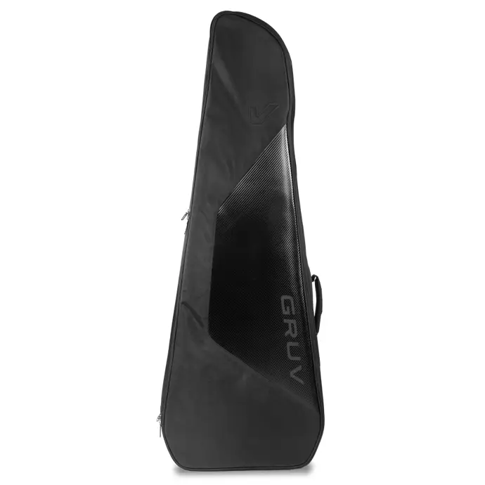 Estuche Gruv Gear Karbon Edition GB3-EG-KRB