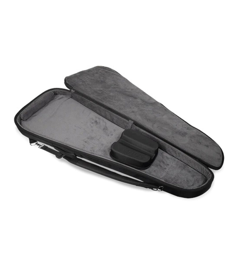Estuche Gruv Gear Karbon Edition GB3-EG-KRB